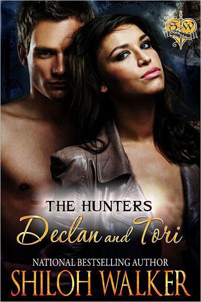 Declan And Tori