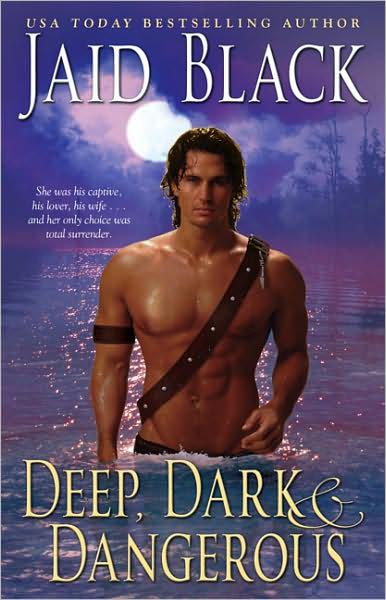 Deep Dark And Dangerous