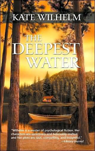 Deepest Water