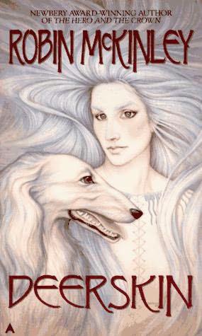 Deerskin