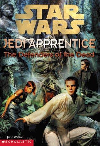 Defenders Of The Dead