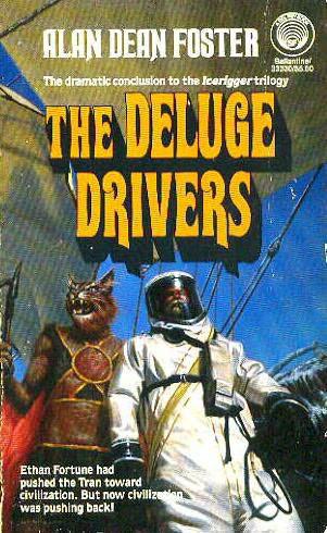 Deluge Drivers