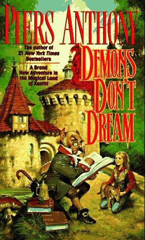 Demons Don t Dream