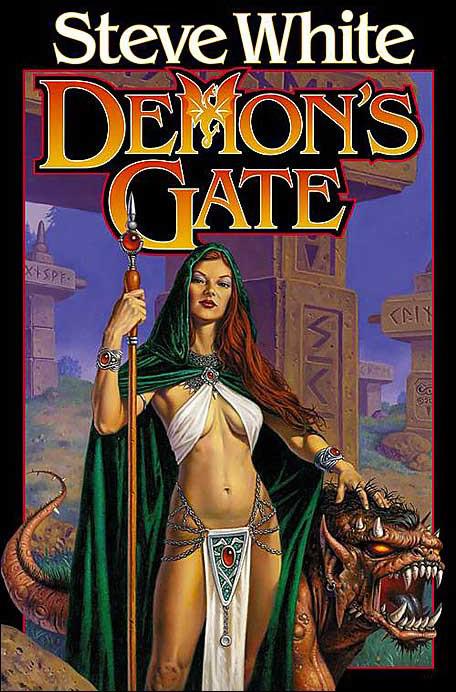 Demons Gate