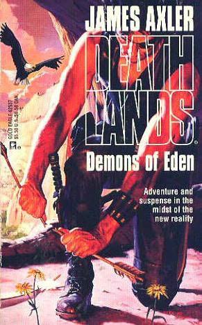Demons Of Eden