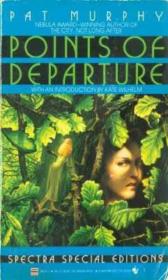 Departure