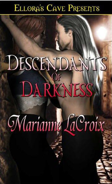 Descendants Of Darkness