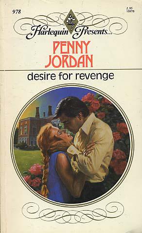 Desire For Revenge