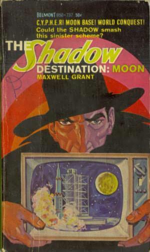 Destination Moon