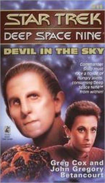 Devil In The Sky