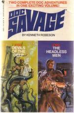 Devils Of The Deep