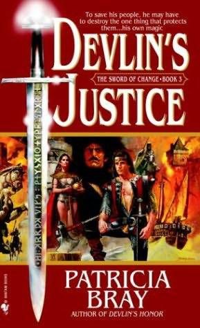 Devlins Justice