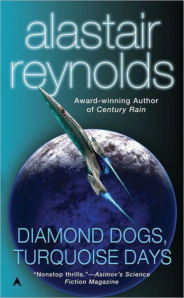 Diamond Dogs