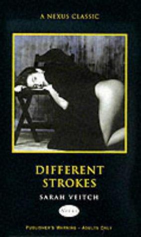 Different Strokes