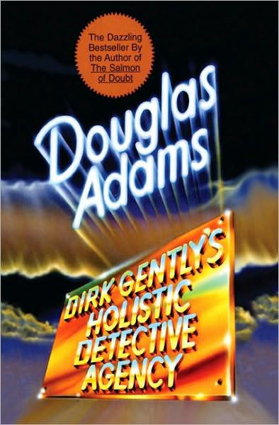 Dirk Gentlys Holistic Detective Agency
