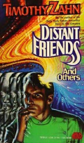 Distant Friends And Others