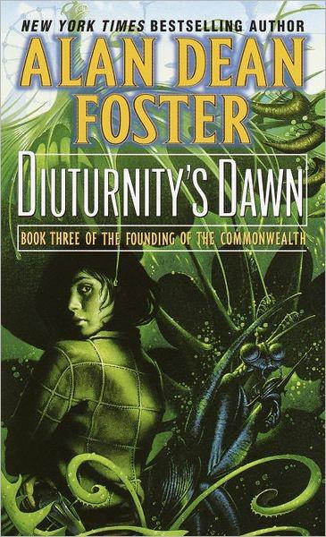 Diuturnitys Dawn