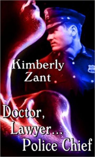 Doctor Lawyer Police Chief