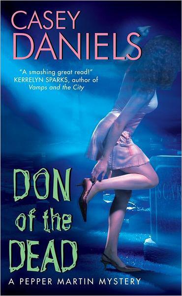 Don Of The Dead