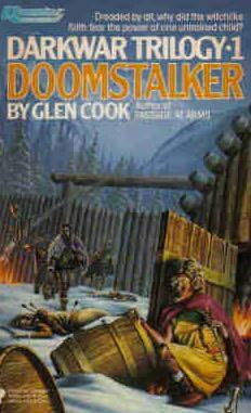 Doomstalker