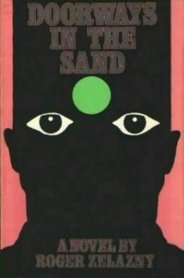 Doorways In The Sand