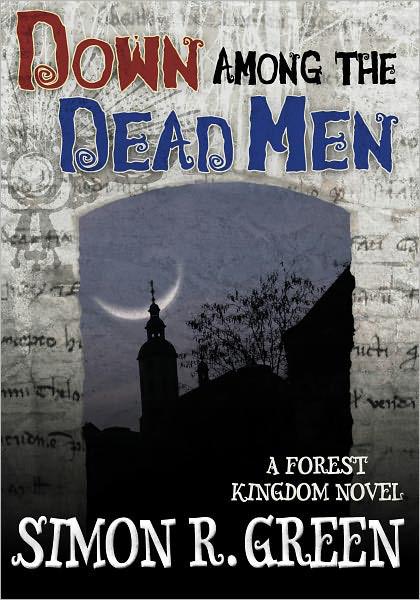 Down Among The Dead Men