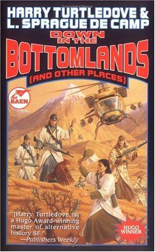 Down In The Bottomlands