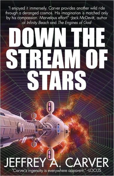 Down The Stream Of Stars