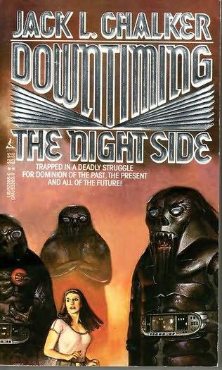 Downtiming The Night Side