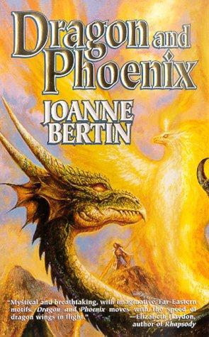Dragon And Phoenix