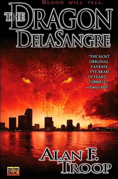 Dragon Delasangre