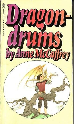 Dragondrums