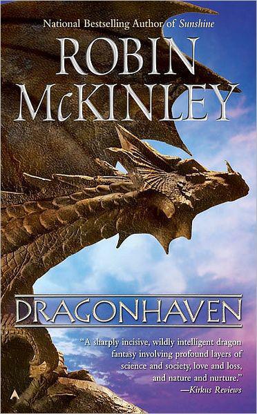 Dragonhaven