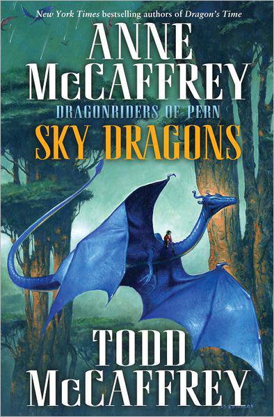 Dragonrider