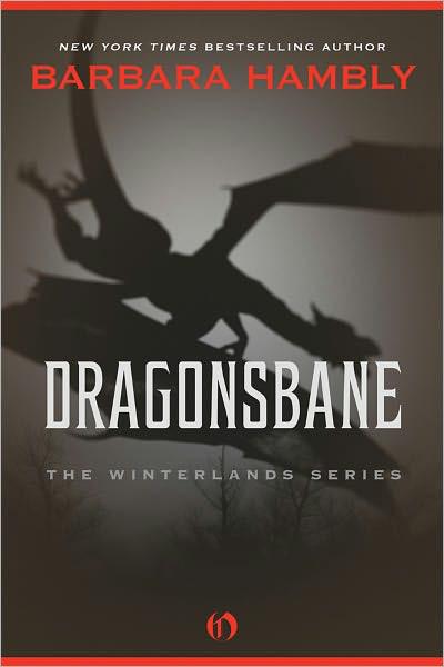 Dragonsbane