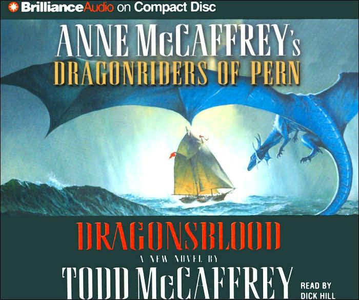 Dragons Blood
