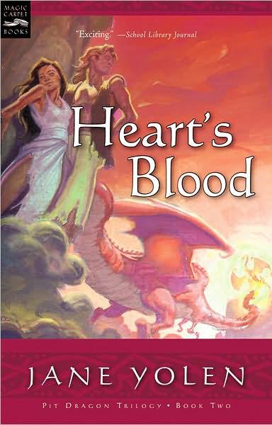 Dragonsblood
