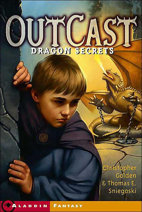Dragon Secrets