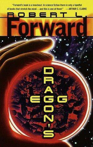 Dragons Egg
