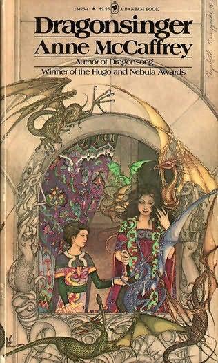 Dragonsinger