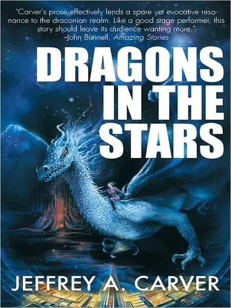 Dragons In The Stars