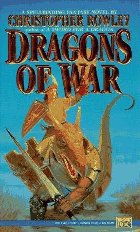 Dragons Of War