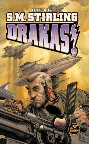 Drakas
