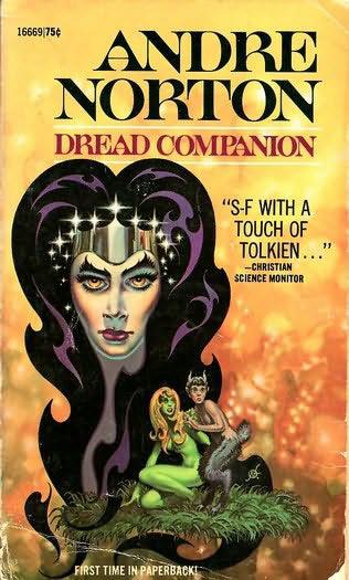 Dread Companion