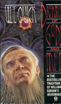 Dreams Of Gods And Men