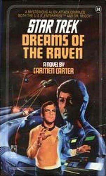 Dreams Of The Raven