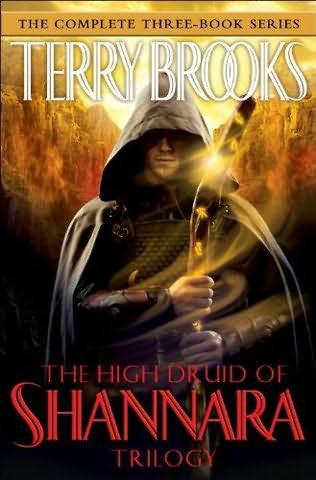 Druid Of Shannara