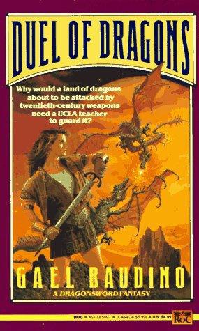 Duel Of Dragons