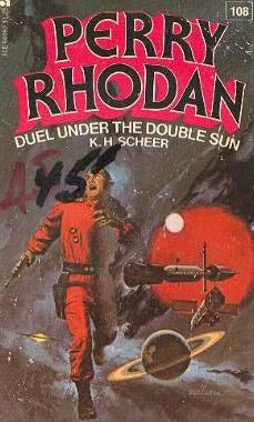Duel Under The Double Sun