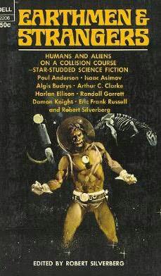 Earthmen And Strangers
